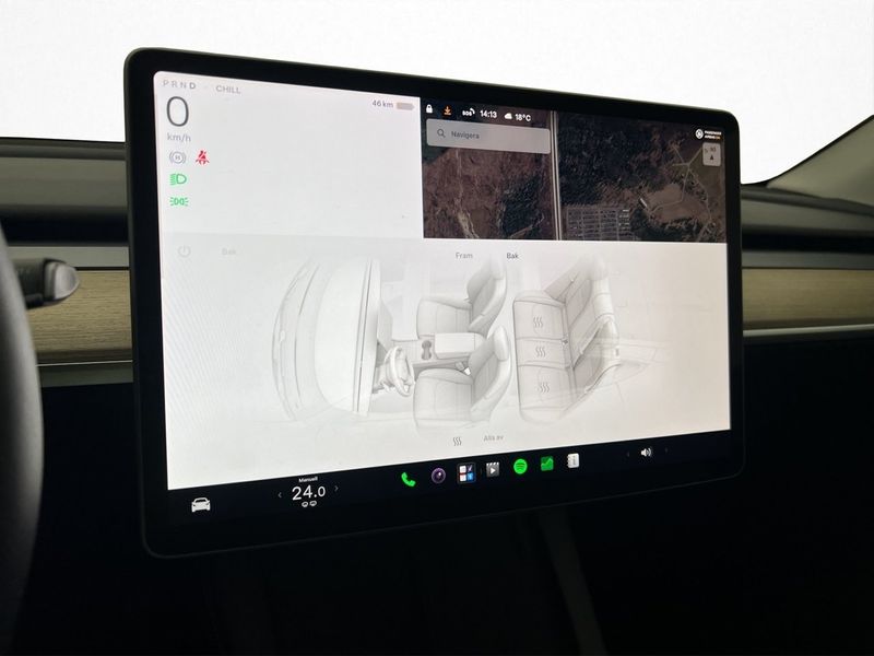 Tesla Model Y bild 22