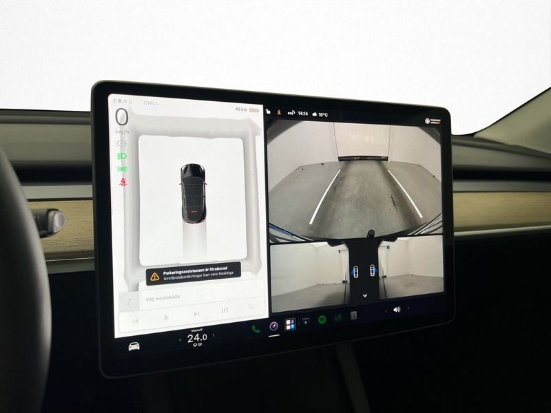 Tesla Model Y bild 26