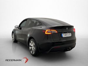 Tesla Model Y bild 6