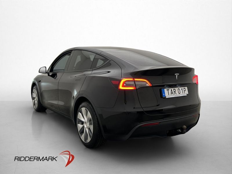 Tesla Model Y bild 6