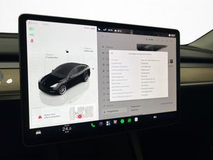 Tesla Model Y bild 24