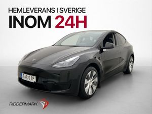 Tesla Model Y bild 4