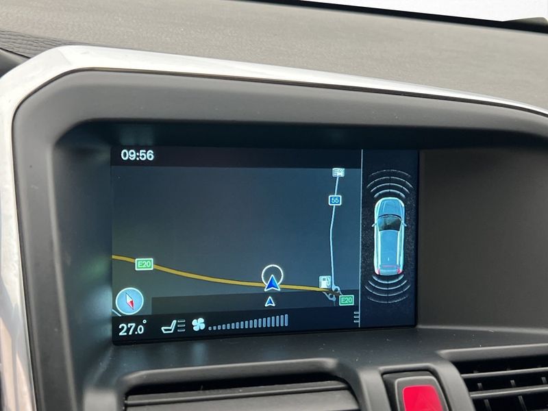 Volvo XC60 bild 22
