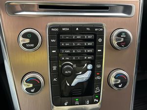 Volvo XC60 bild 20