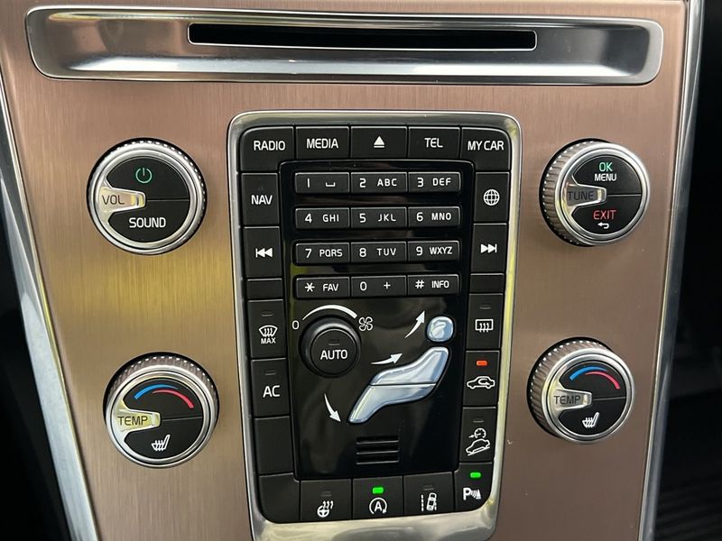 Volvo XC60 bild 20