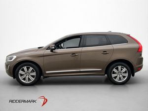 Volvo XC60 bild 4