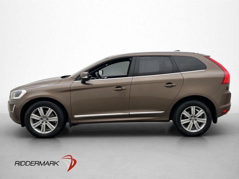 Volvo XC60 bild 4