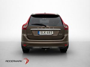 Volvo XC60 bild 6