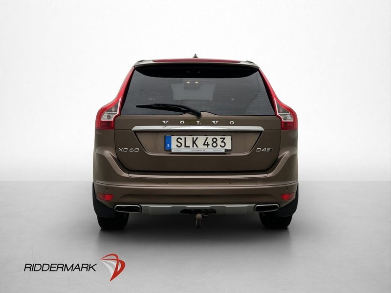 Volvo XC60 bild 6