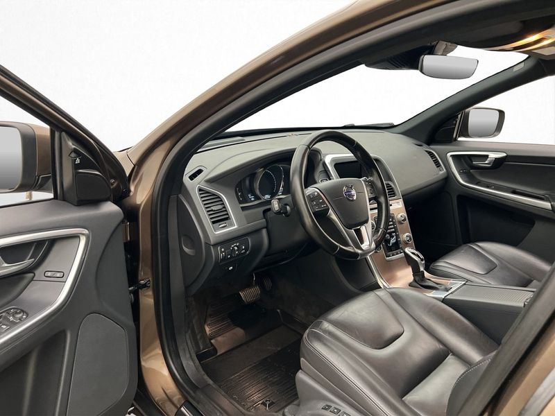 Volvo XC60 bild 16