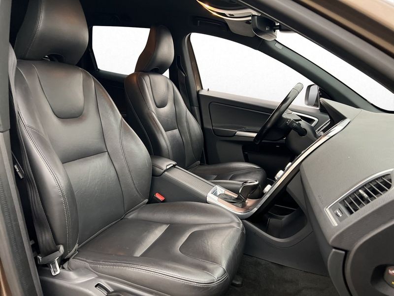 Volvo XC60 bild 11