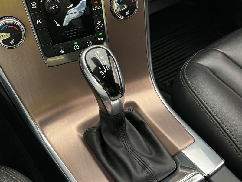 Volvo XC60 bild 27