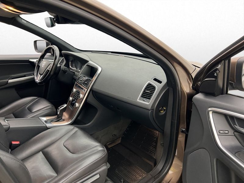Volvo XC60 bild 12