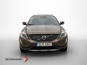 Volvo XC60 bild 2