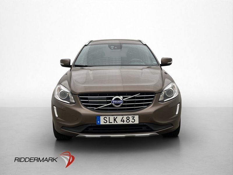 Volvo XC60 bild 2