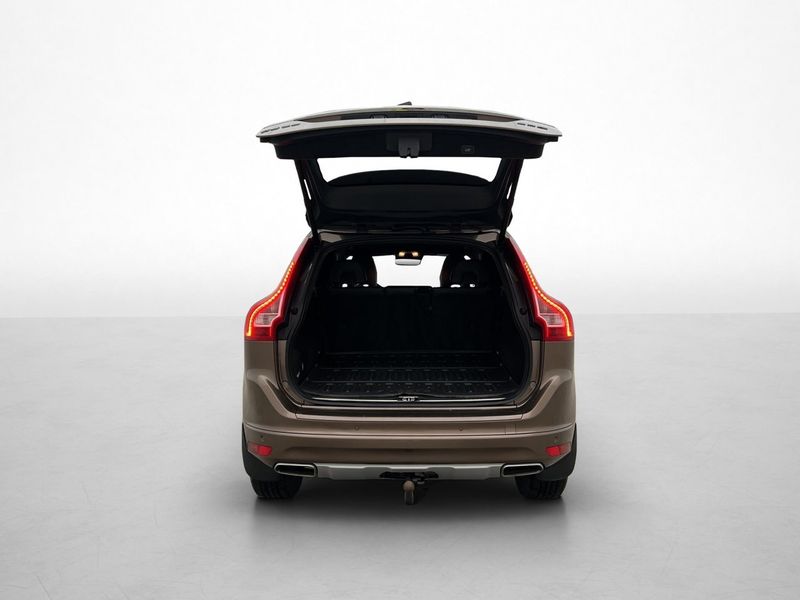 Volvo XC60 bild 9