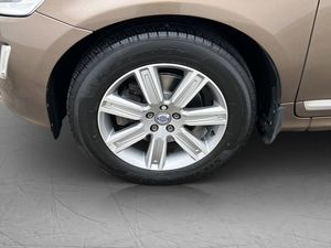 Volvo XC60 bild 29