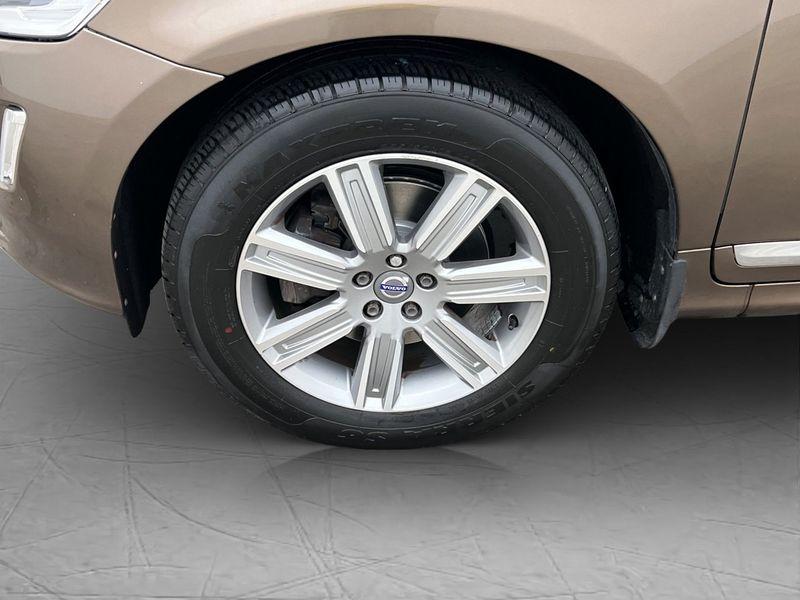 Volvo XC60 bild 29