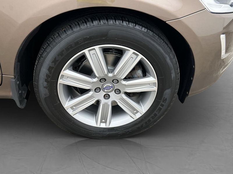 Volvo XC60 bild 32