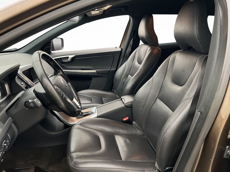 Volvo XC60 bild 15