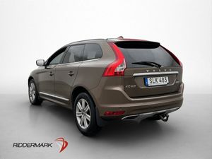 Volvo XC60 bild 5