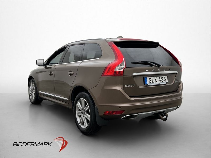 Volvo XC60 bild 5