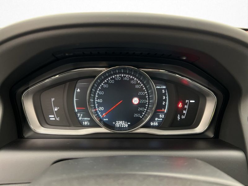 Volvo XC60 bild 18