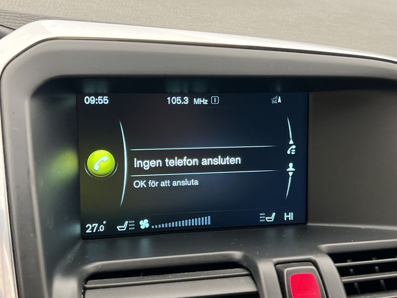 Volvo XC60 bild 19