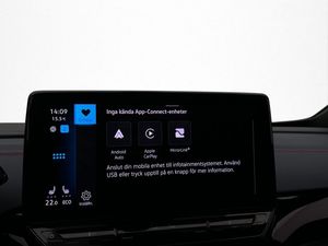 Volkswagen ID.5 bild 21