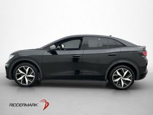 Volkswagen ID.5 bild 5
