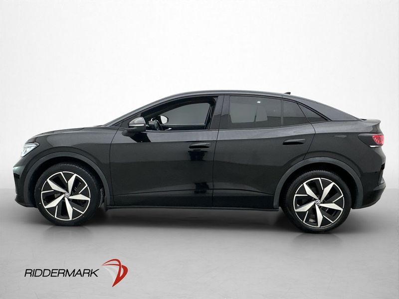 Volkswagen ID.5 bild 5
