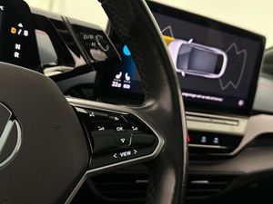 Volkswagen ID.5 bild 26
