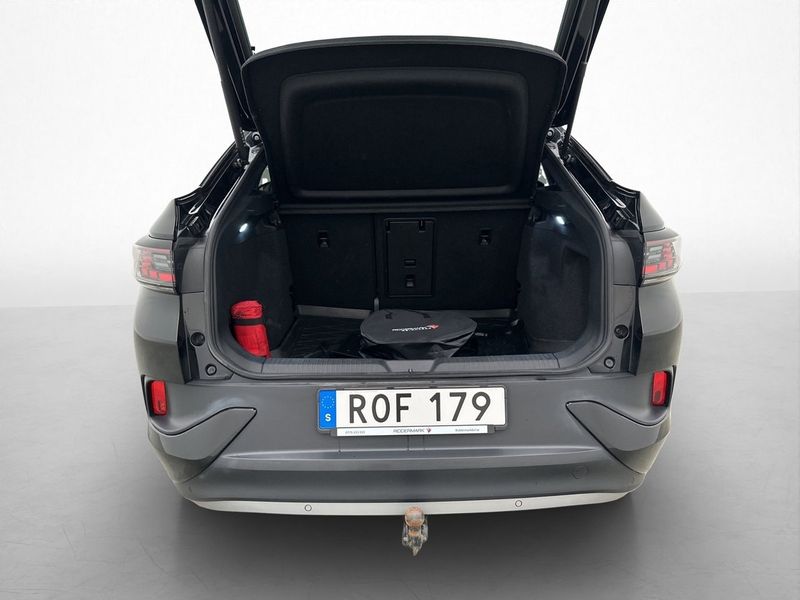 Volkswagen ID.5 bild 10