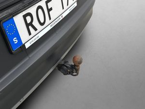 Volkswagen ID.5 bild 9