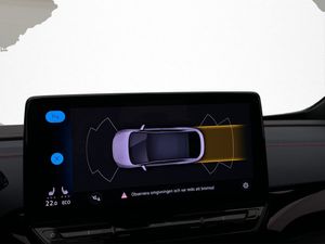 Volkswagen ID.5 bild 24
