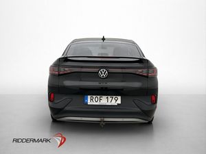Volkswagen ID.5 bild 8