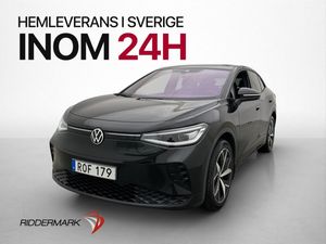Volkswagen ID.5 bild 4