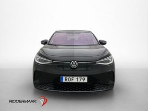 Volkswagen ID.5 bild 3