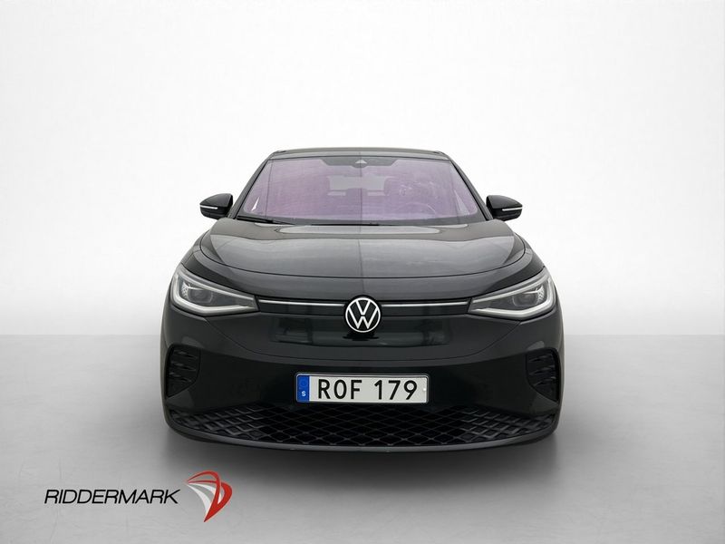 Volkswagen ID.5 bild 3
