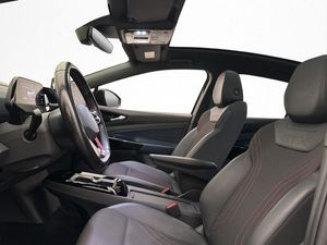 Volkswagen ID.5 bild 16