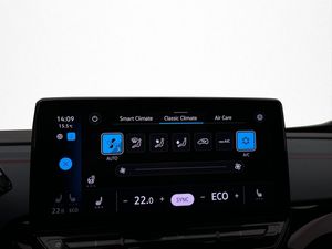 Volkswagen ID.5 bild 23