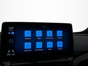 Volkswagen ID.5 bild 20