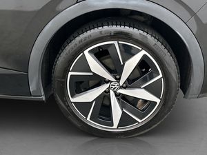 Volkswagen ID.5 bild 34