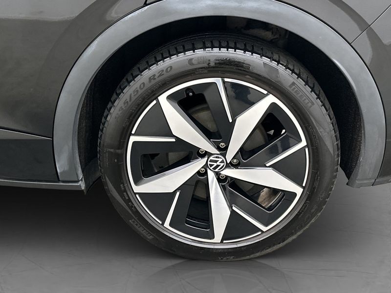 Volkswagen ID.5 bild 34
