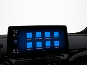 Volkswagen ID.5 bild 19