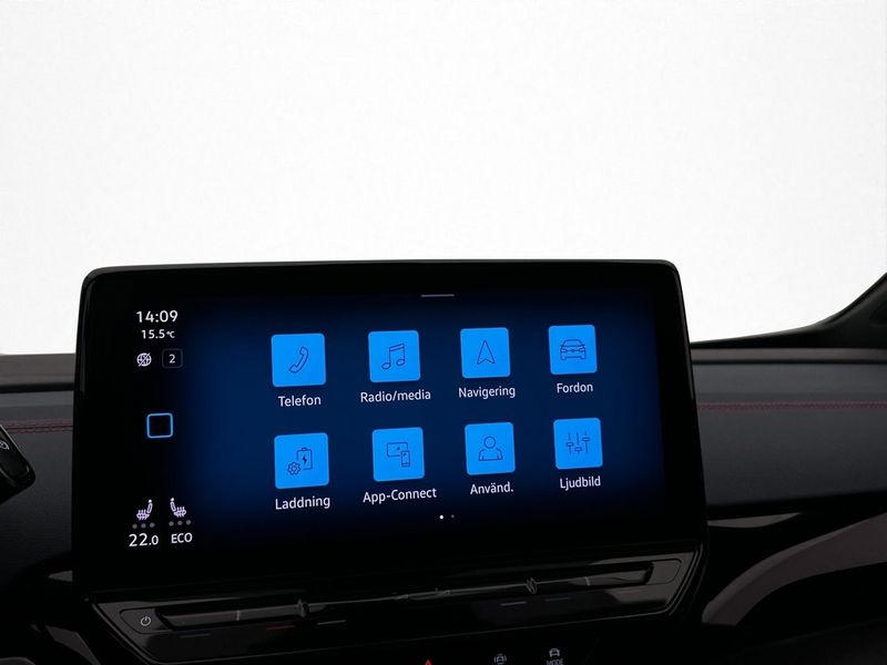 Volkswagen ID.5 bild 19