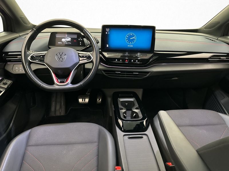 Volkswagen ID.5 bild 14