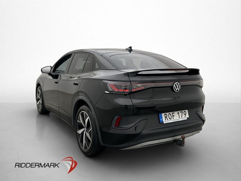 Volkswagen ID.5 bild 6