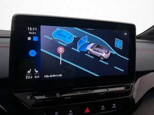 Volkswagen ID.4 bild 28