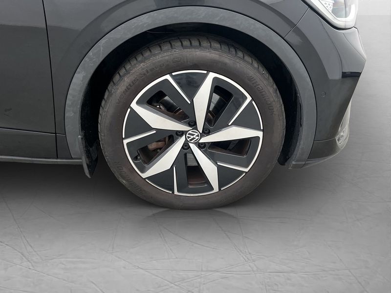 Volkswagen ID.4 bild 33